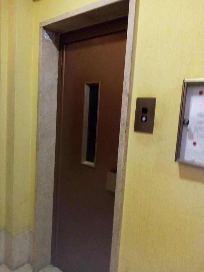 B&B Affaccio Sul Vaticano Рим Екстериор снимка