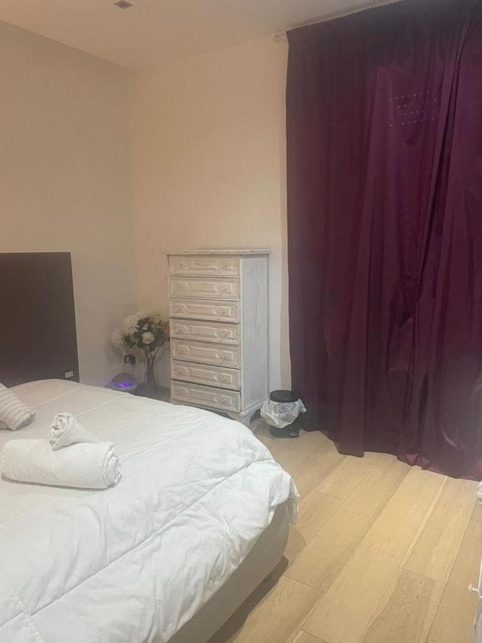B&B Affaccio Sul Vaticano Рим Екстериор снимка